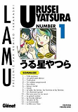 Urusei Yatsura - Tome 01