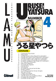 Urusei Yatsura - Tome 04