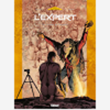 L'Expert - Tome 03 - L'Ombre Du Connetable