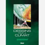 Greenpeace 120 Dessins Pour Le Climat