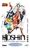 Hoshin - L'Investiture Des Dieux - Tome 20 - La Chute De La Dynastie Yin