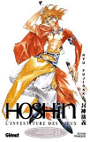 Hoshin - L'Investiture Des Dieux - Tome 21 - La Croisee Des Chemins 1re Partie
