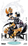 Hoshin - L'Investiture Des Dieux - Tome 23 - L'Histoire Reprend Ses Droits