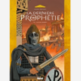 La Derniere Prophetie - Tome 04 - Le Livre Interdit