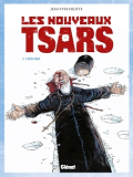 Les Nouveaux Tsars - Tome 02 - L'Effet Blast