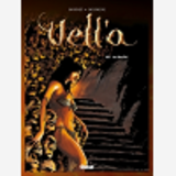 Vell'A - Tome 03 - An'Ra'Se