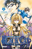 Black Cat - Tome 18