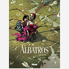 Albatros - Tome 01 - Shangaie