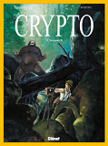 Crypto - Tome 03 - Sasquatch