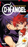 Dn Angel - Tome 10
