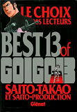 Golgo 13 - Le Choix Des Lecteurs