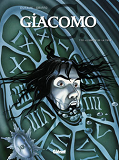Giacomo C. - Giacomo C - Tome 10 - L'Ombre De La Tour