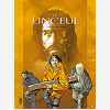 Le Linceul - Tome 04 - L'Agitateur Public
