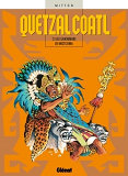 Quetzalcoatl - Tome 03 - Les Cauchemars De Moctezuma