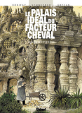 Le Palais Ideal Du Facteur Cheval