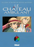 Le Chateau Ambulant - Tome 01