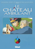 Le Chateau Ambulant - Tome 03