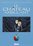 Le Chateau Ambulant - Tome 04