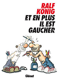 Et En Plus, Il Est Gaucher