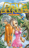 Rave - Tome 21