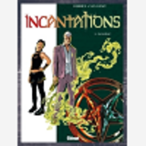 Incantations - Tome 03 - Dominic