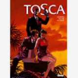 Tosca - Coffret Tomes 01 A 03