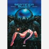 Beatifica Blues - Integrale Tomes 01 A 03