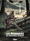 Les Pionniers Du Nouveau Monde - Tome 16 - La Vallee Bleue