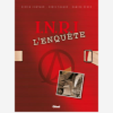 I.N.R.I - L'Enquete