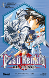 Buso Renkin - Tome 03 - Si Jamais Tu As L'Impression D'Etre Hypocrite