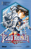 Buso Renkin - Tome 04 - Le Carnaval