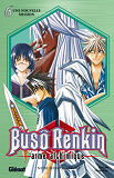Buso Renkin - Tome 06 - Une Nouvelle Mission