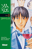 Sommelier - Tome 02