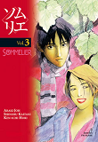 Sommelier - Tome 03