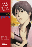 Sommelier - Tome 05