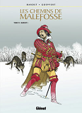 Les Chemins De Malefosse - Tome 15 - Margot !