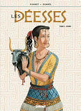 Les Deesses - Tome 02 - Asine