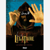 Le Legataire - Tome 02 - Le Songe De Medine