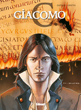 Giacomo C. - Tome 11 - Des Lettres...