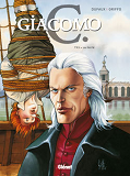 Giacomo C. - Tome 13 - La Fuite