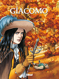 Giacomo C. - Giacomo C - Tome 12 - La Fiammina