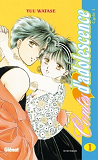 Contes D'Adolescence - Cycle 1 - Tome 01