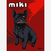 Miki - Tome 02 - Doggy Bag (Dernier Tome)