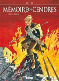 Memoire De Cendres - Tome 10 - Le Bucher
