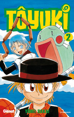 Toyuki - Tome 02