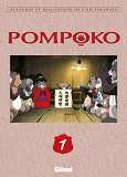 Pom Poko - Tome 01