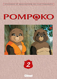 Pom Poko - Tome 02