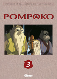 Pom Poko - Tome 03