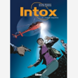Intox - Tome 04 - Contre-Enquetes