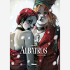Albatros - Tome 02 - Mauvais Oeil